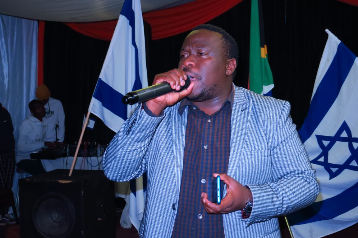 MZANSIISRAEL tweet picture