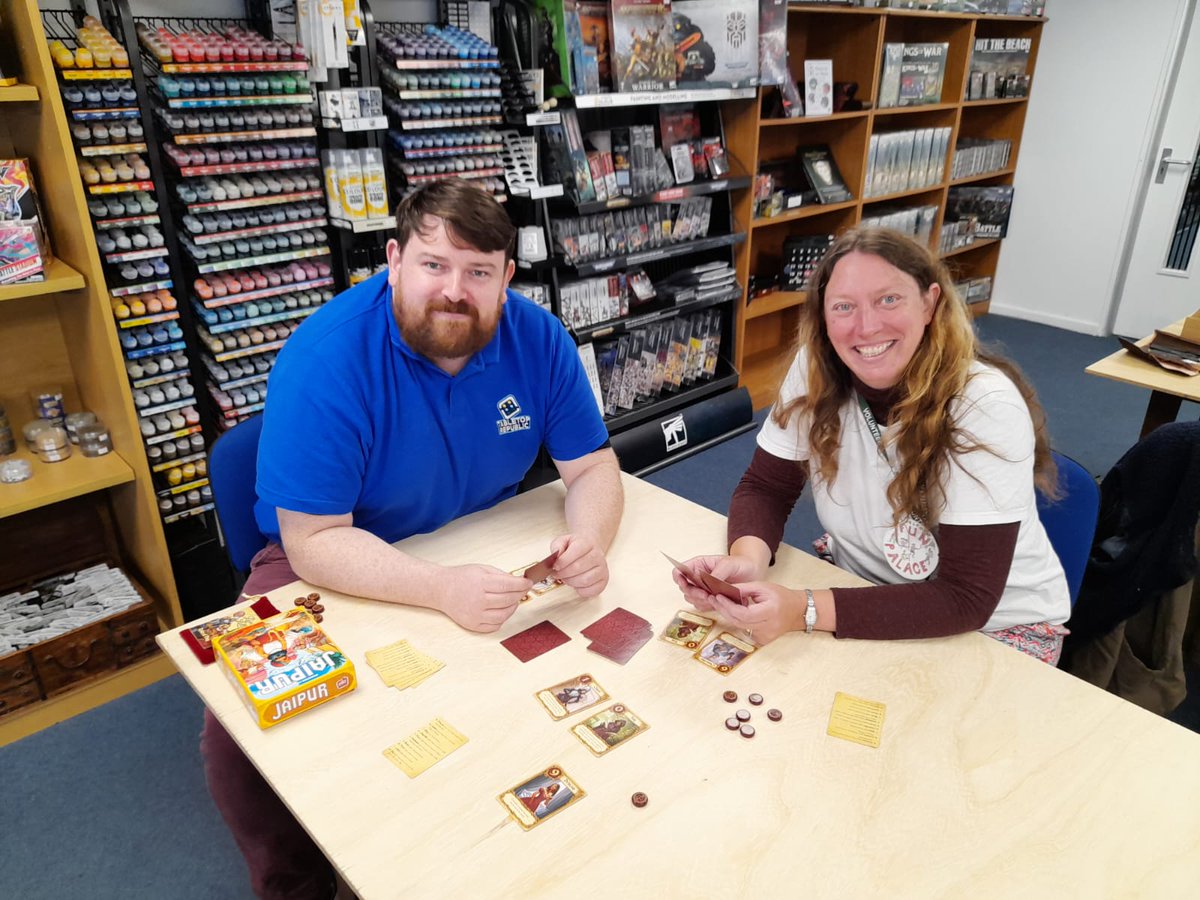 Lancaster FunPalace tweet media