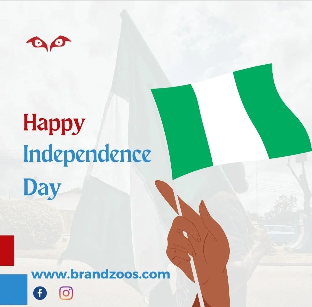 Happy Independence Day from all of us at Brandzoos