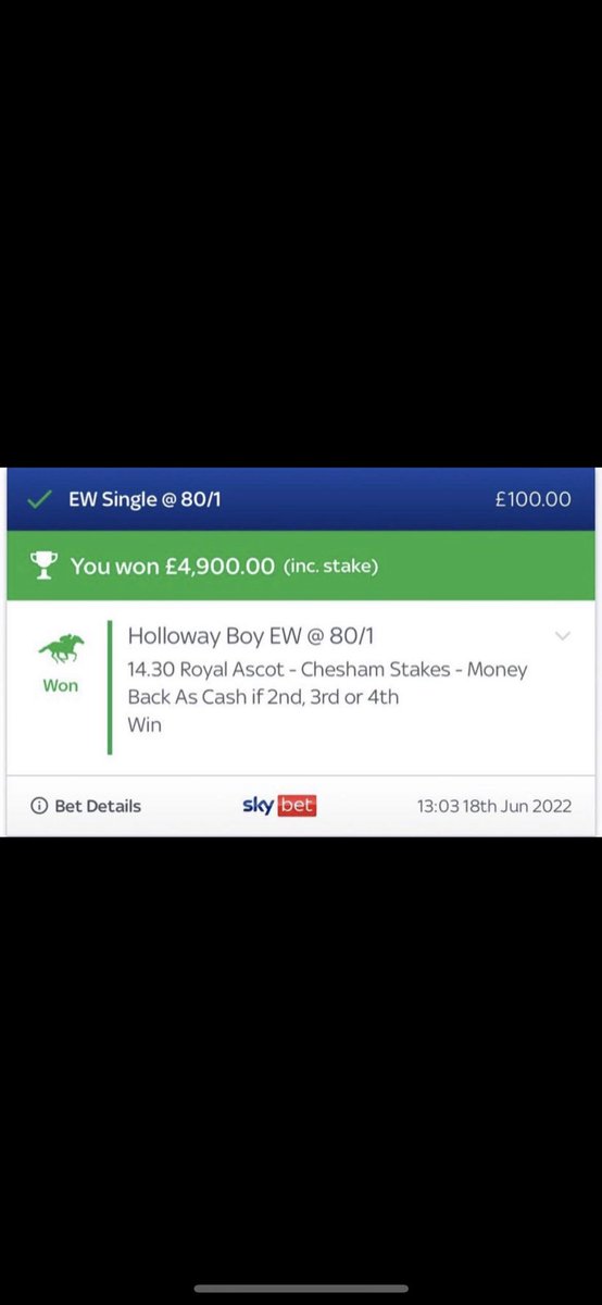 Chris’s Football Tips tweet media