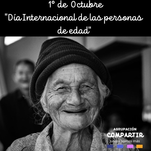 AgrupacinCompa1's tweet photo. 1 OCTUBRE 22 | "DÍA INTERNACIONAL DE LAS PERSONAS DE EDAD"
👵🧓❤
Se celebra el Día Internacional de las Personas de Edad, celebración que fue instaurada por las Naciones Unidas en 1990 https://t.co/yngdChSuOd