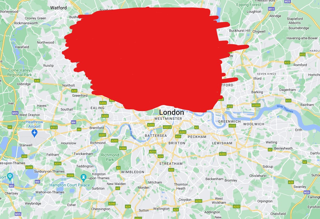 REDaction Gooners tweet media