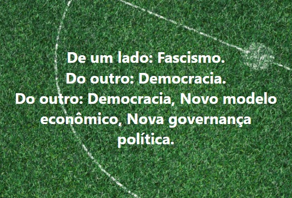 danielrdp's tweet photo. VOU VOTAR NO CIRO
https://t.co/qSrc1YQBUu
Nunca foi tão fácil decidir!!
De um lado: Fascismo.
Do outro: Democracia.
Do outro: Democracia, Novo modelo econômico, Nova governança política.
#PrefiroCiro #CiroTV #EuVoto12 #RompendoAPolarizacao
#RebeldiaDaEsperança https://t.co/lMFuRRsb1z