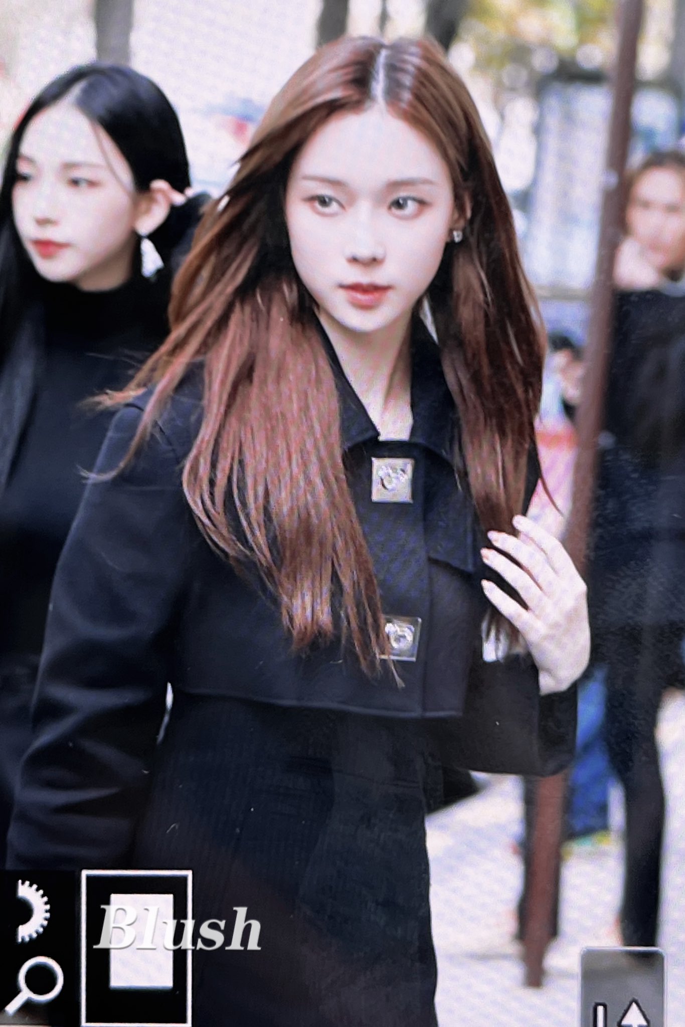 𝑩𝒍𝒖𝒔𝒉 (Blush_wt) / Twitter