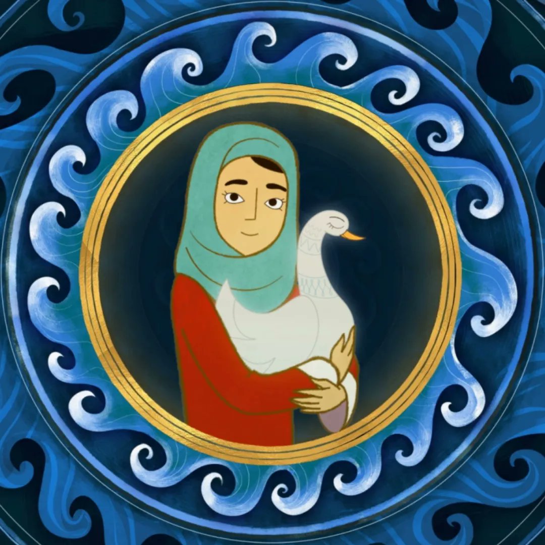 ci_animissions's tweet photo. Can’t wait to see this award-winning animated short film by Huda Razzak!
https://t.co/4i4ypEl51Z
#createanimissions #animation #animationmagazine #hudarazzak #oceanduck https://t.co/84Ys6Ir3E2