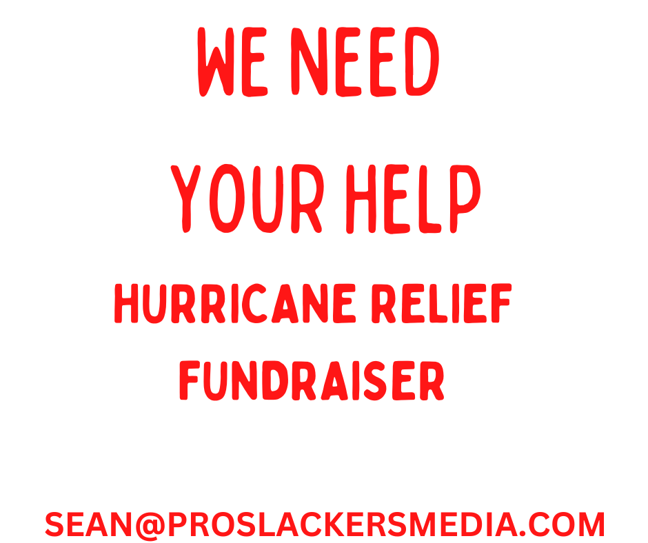 The Slacker Gets Serious Show (@serious_slackr) on Twitter photo 