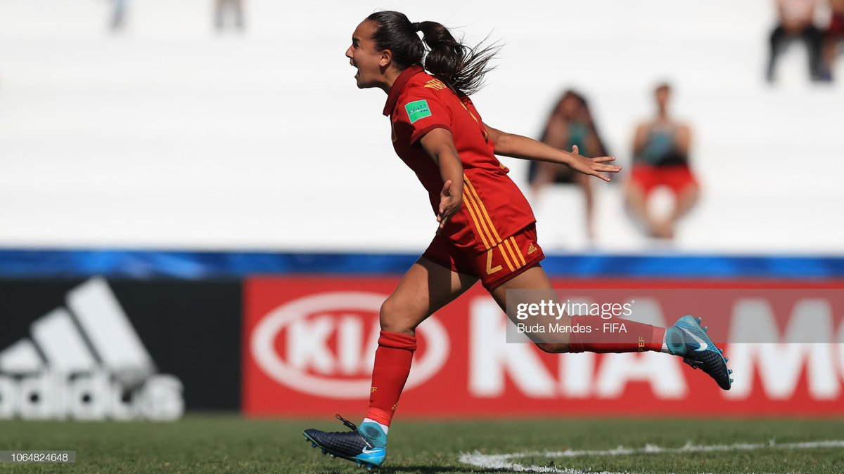 futbol_core's tweet photo. 🇪🇸 ¡¡¡CONVOCADAS!!! 🇪🇸

Nuestras cracks siguen demostrando su talento, también representando a su país en la @sefutbolfem 👏🏽👏🏽👏🏽

ABSOLUTA ➡️ @merymf4 
SUB-23 ➡️ @itzi_pm16 y @nereeanevado https://t.co/BzrrHWmPZ0