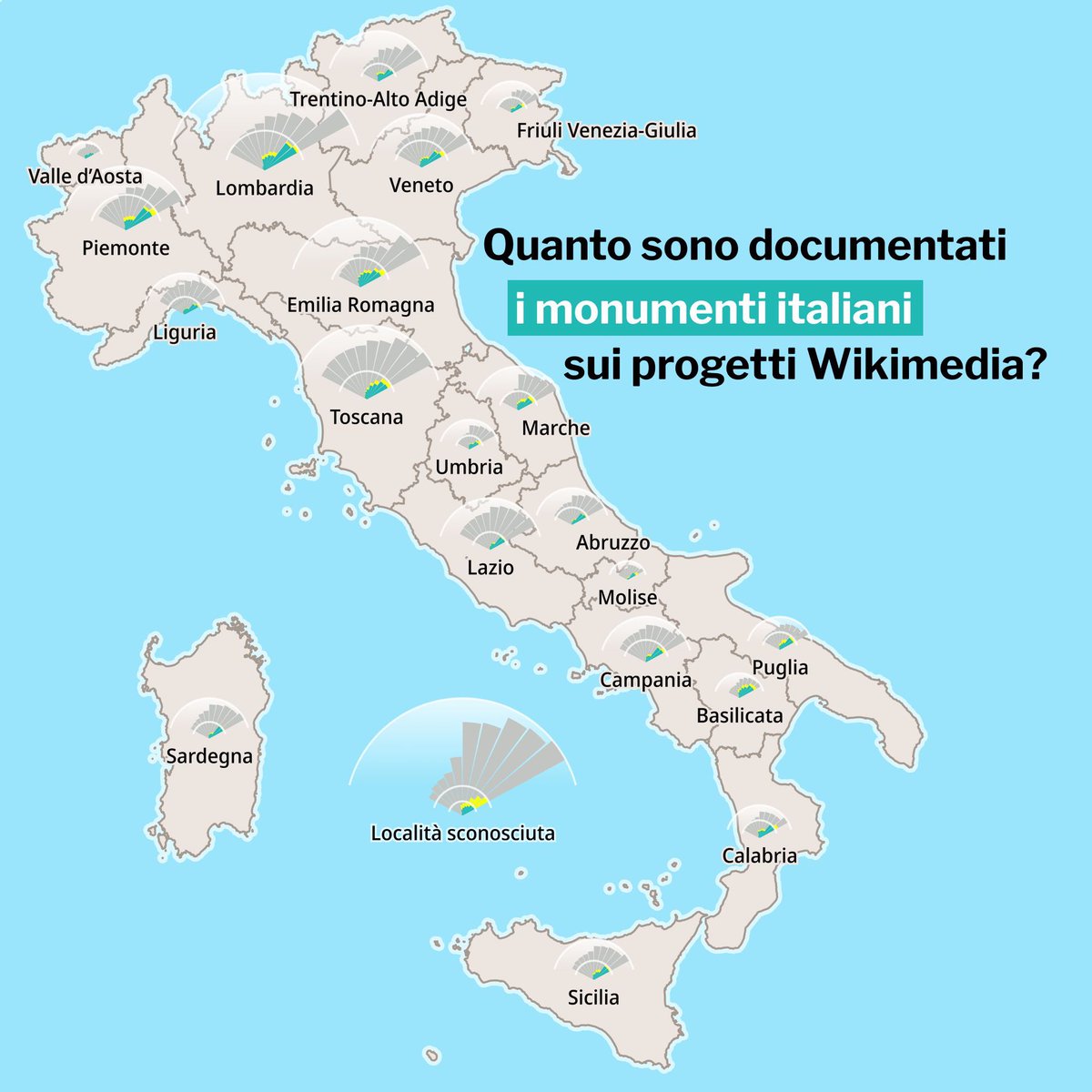 densitydesign's tweet photo. Today at 17:30 CET @iosonosempreio and @angelesbriones are presenting our work about a WikiLovesMonument viz tool at the #itWikiCon 2022. Follow here 👉🏿 https://t.co/HtNEqVQGDi @WikimediaItalia @Wikimedia @densitydesign https://t.co/RlP8xutLk4