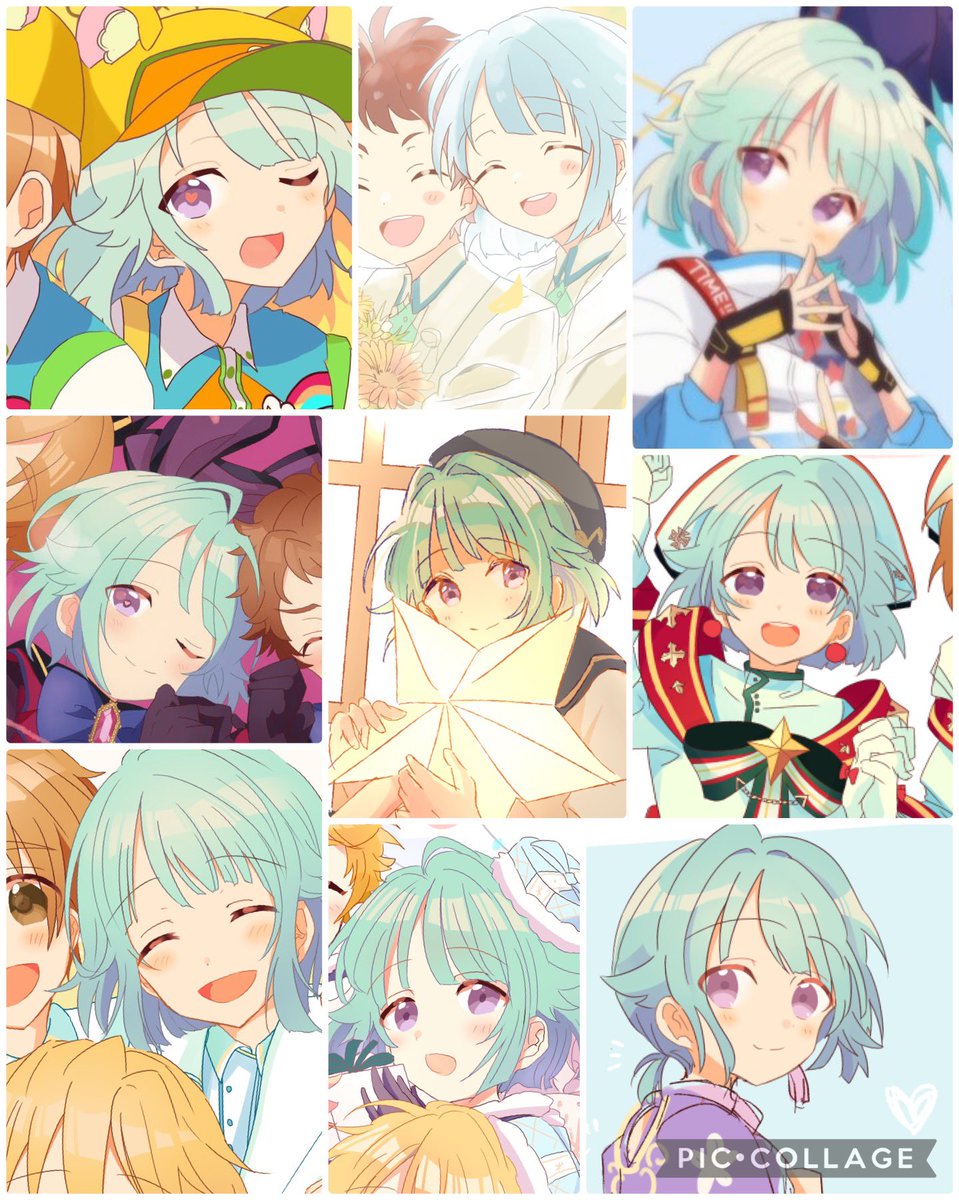 # 繋がらなくていいから俺の紫之創を見てくれ
しののん大好きです🍀🙏 