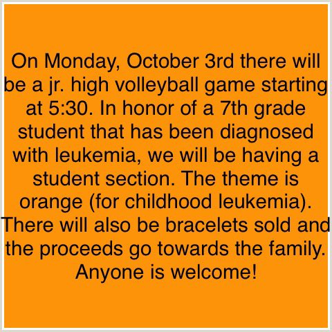 Hope to see many people at the power plant Monday!