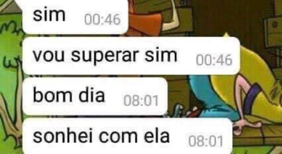 aí não né
