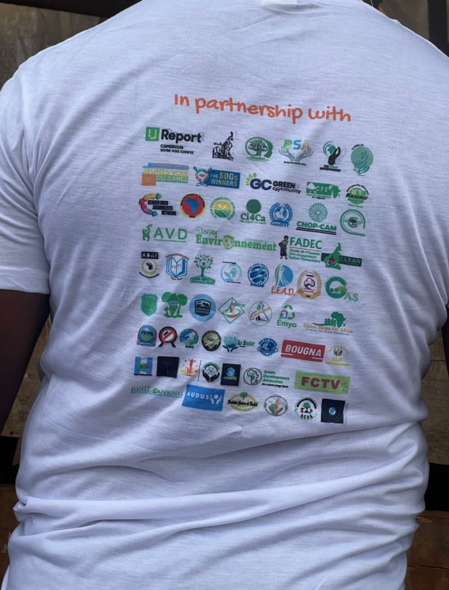 ZemoroS's tweet photo. @ZemoroS a pris part ce matin aux côtés d'autres organisations à la randonnée écologique"Climate Justice Caravan". Une occasion pour porter nos voix à la cause climatique dont les enjeux seront défendus bientôt lors de la COP27.
@jvecmr
@bsdkrs
#CAPSURLACOP
#Roadtosharmelsheikh https://t.co/bZ9tQCTmnX