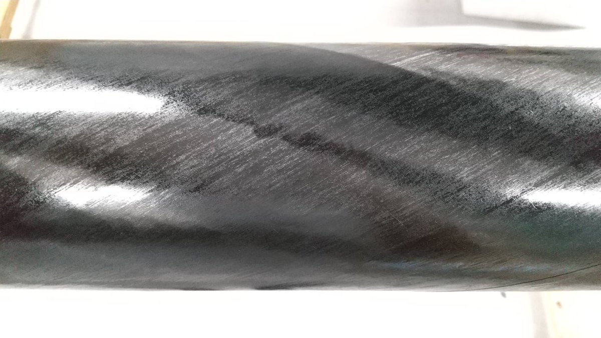 TeamAIOLIA's tweet image. みんなで桁巻き(Day1)
今回は初めて30°巻きに挑戦してみました