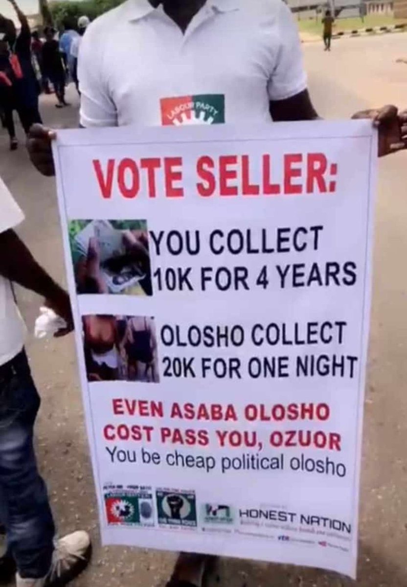 😭😭😭😭😭😭 Obidients make una take una eyes see this message o. 😂😂😂😂😂😂