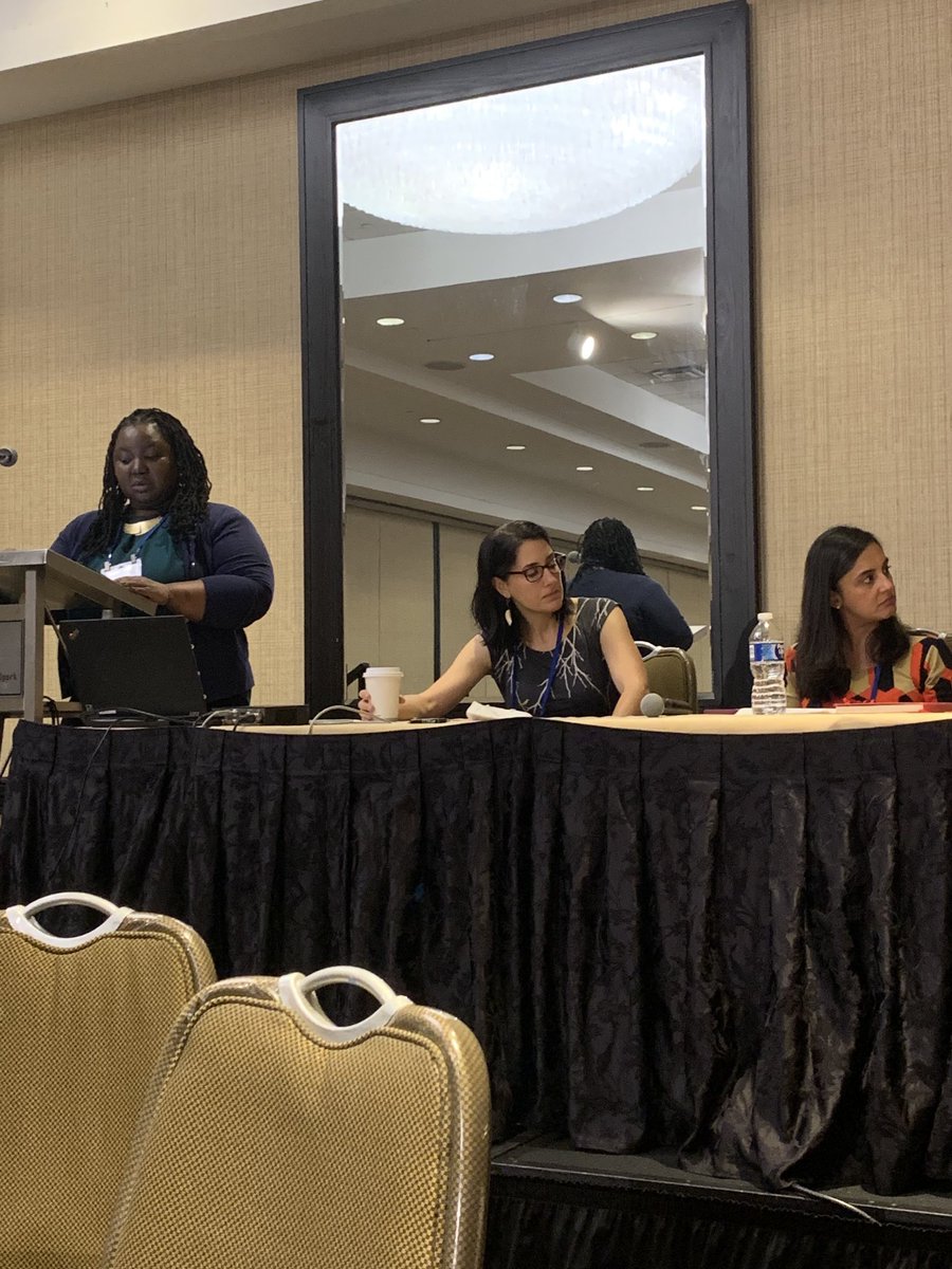 Nancy E. Hill tweet media