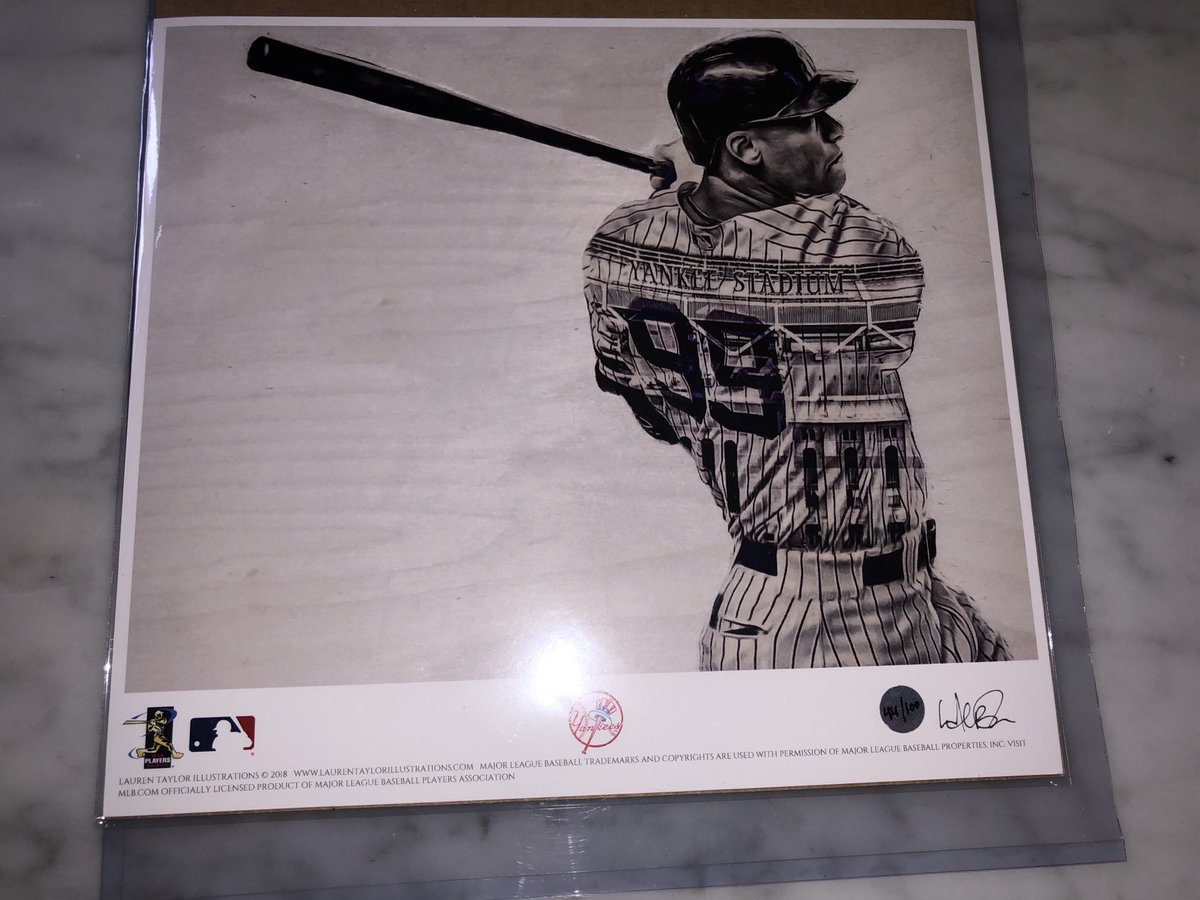 NY SPORTS SHOP tweet media