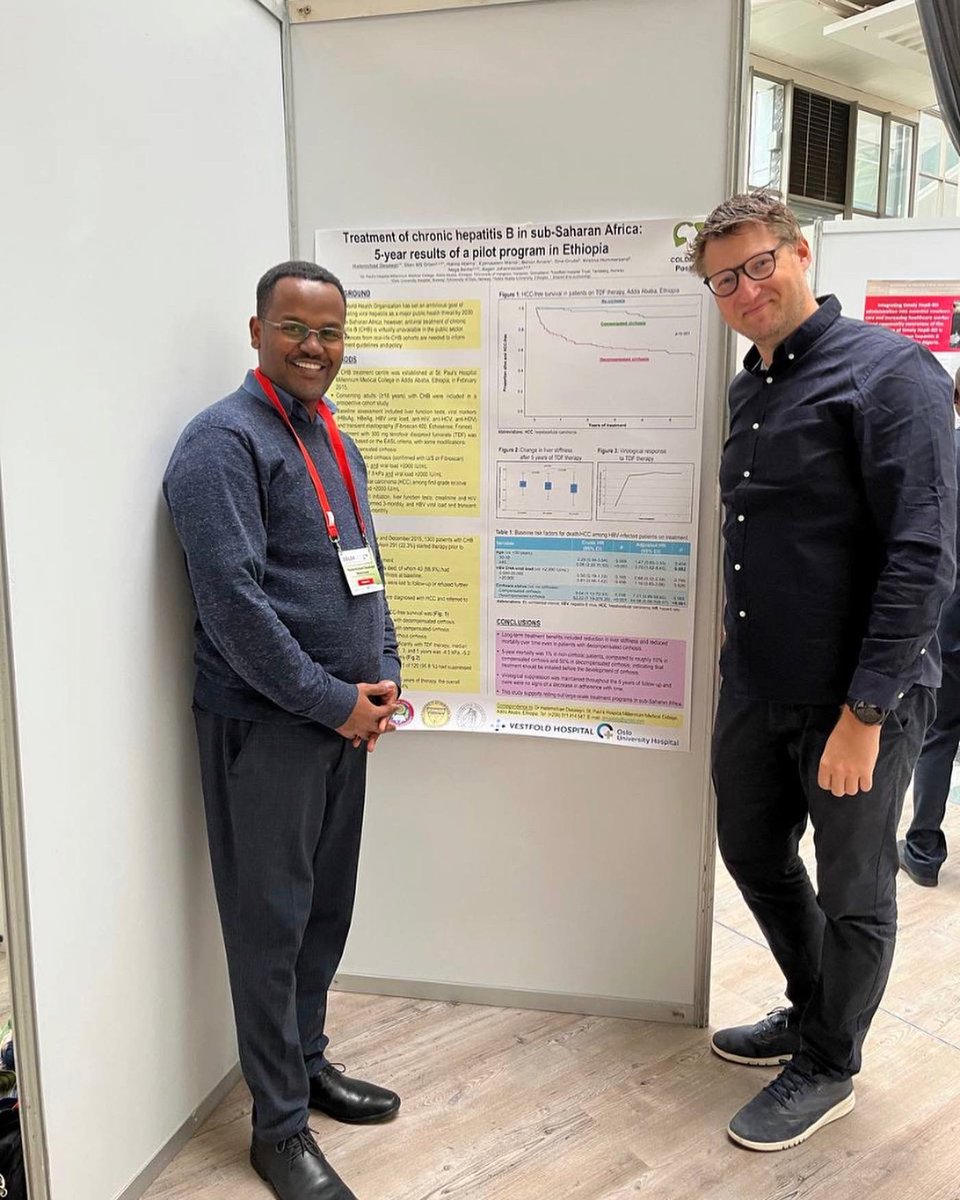 Hailem_desalegn's tweet photo. #colda is getting bigger as the largest Liver Conference in Africa. Join for SOLDA, which is Society of Liver Disease in Africa. Happy to be part of this event #networking #presentation best posters @cathbadejo1 @HepBFoundation @bilalbobat great lecture @mark_sonderup https://t.co/olOBB7nqzS
