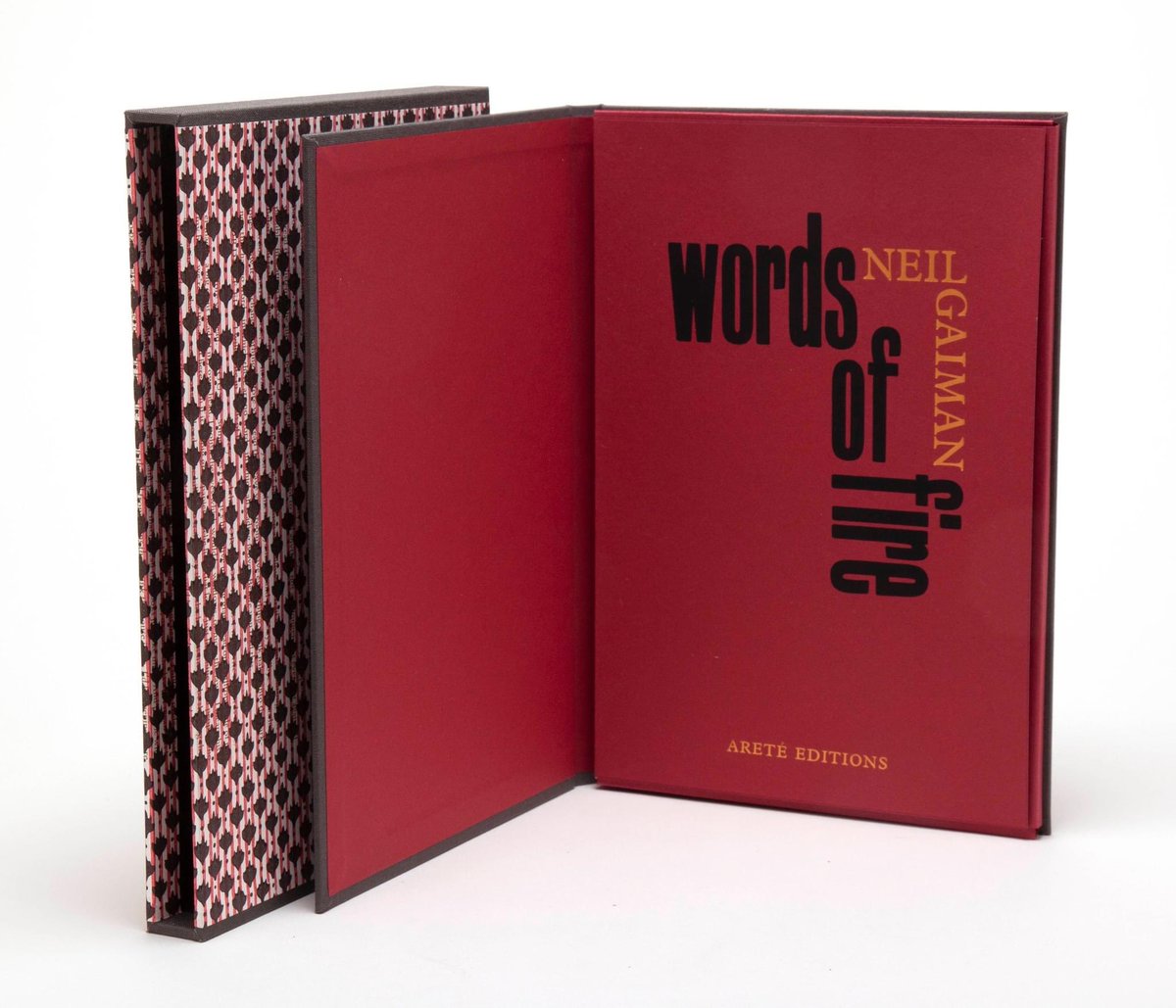 AreteEditions tweet media