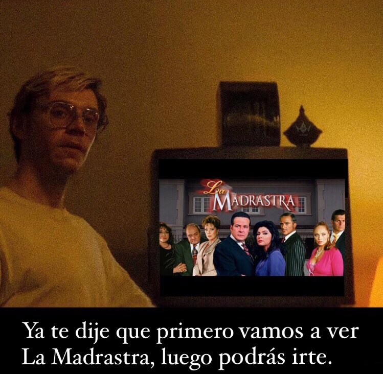robertapiras_'s tweet image. Sí soy 😆🤣💖
#LaMadrastra #ParejaTekila #CésarÉvora #VictoriaRuffo