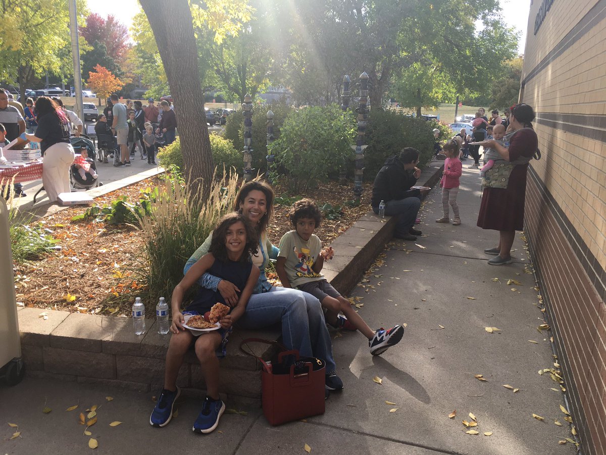 GleasonLakeWPS's tweet photo. Friday’s Fall Festival! https://t.co/FIVAAOOIvw