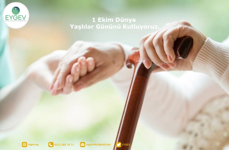 EYGEV_'s tweet photo. 1 Ekim Dünya Yaşlılar Günü kutlu olsun! ���🏽👴🏻
#dünyayaşlılargünü #1ekim #eygev
https://t.co/J2q1vgTewL https://t.co/objLTWqwT4