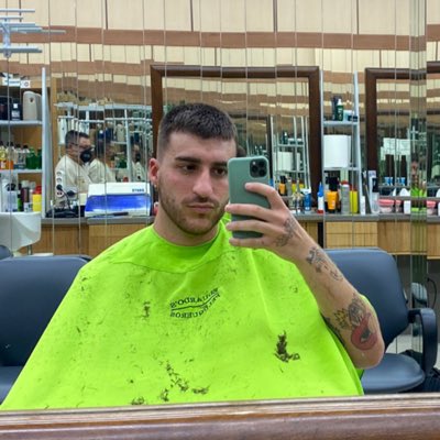 adriandelapen's tweet photo. #NuevaFotoDePerfil https://t.co/tyO2RZErOS