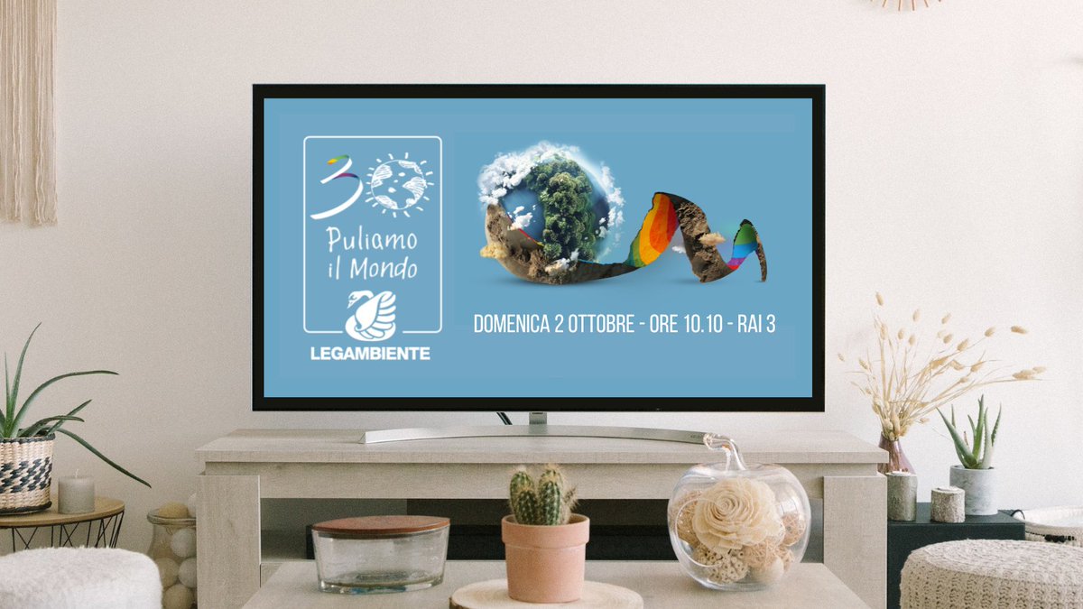 Legambiente tweet media