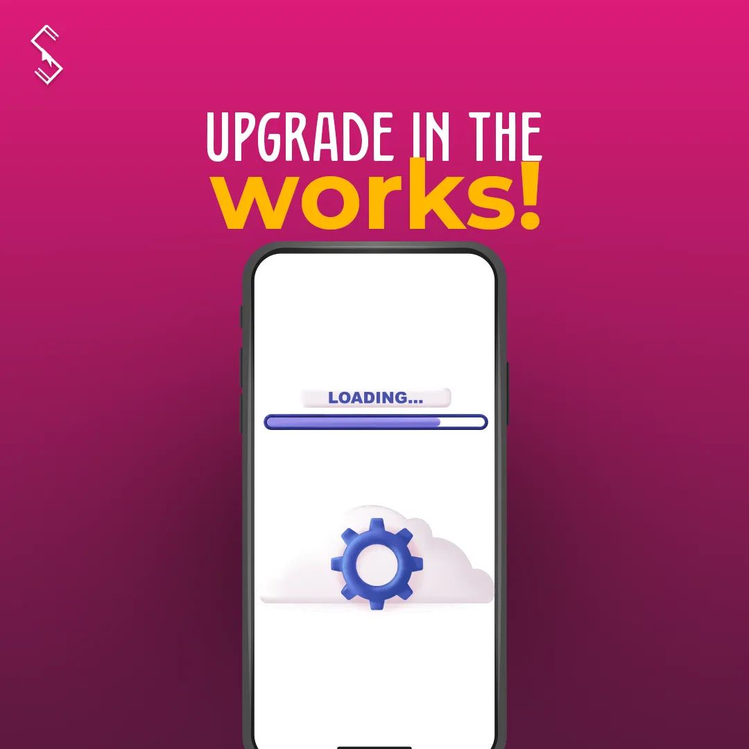 TBCPofficial's tweet photo. We’re upgrading. Stay tuned to know more!
#sagafiction #itsasaga #storytellingwithsaga #upgradeinprogress #publisher #digitalpublisher #journeyofsaga #somethingdifferent #booklover #staytuned #upgradeinworks #ebooks #publishing #fictionapp #readingcommunity #readingapp https://t.co/gv2tMAoQnB