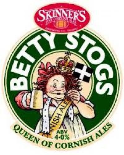 Gutted to see that <a href="/Skinnersbrewery/">Skinners Brewery</a> is going into administration. Awesome brewery &amp; beers and genuine lovely people. Had the pleasure to work with them in my Bablake days. Kernow will and the rest of the UK will miss you Betty ☹️