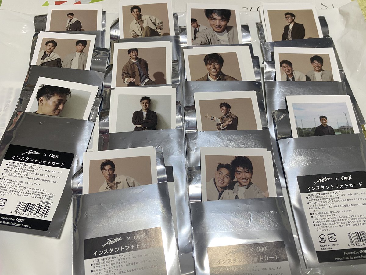 無料発送 鹿島アントラーズ フォトカード インスタフォトカード 常本佳吾選手 opri.sg