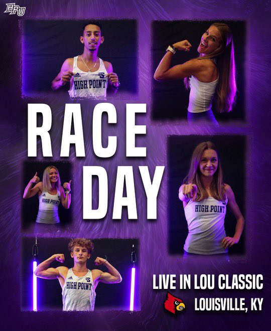 HPUTrack tweet picture