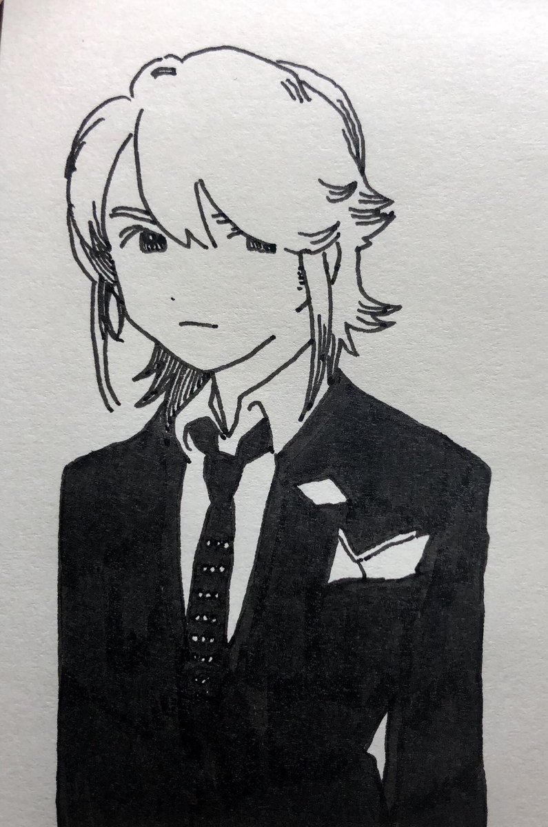 ともだちの推しです だれだ 