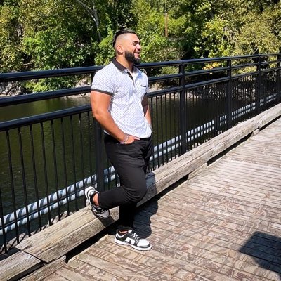 2BUTAWIL's tweet image. #NewProfilePic