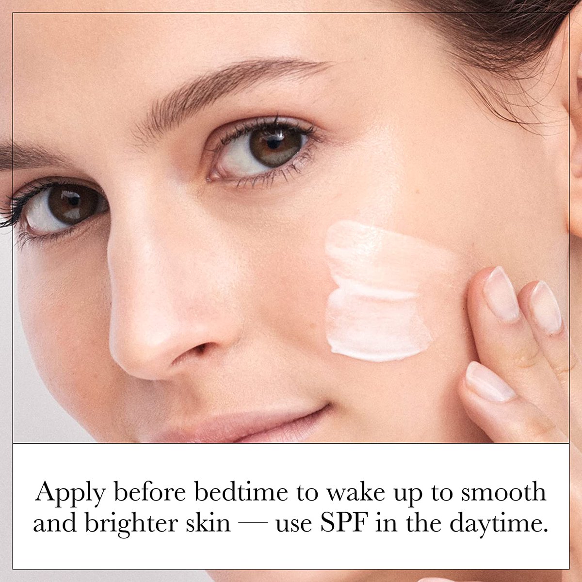 👉Olay Regenerist Retinol 24 Max Moisturizer, Retinol 24 Max Hydrating Night Face Cream,🥰

🛍️ Buy now:-
amzn.to/3SL7sxN

#Amazo
#BeautyTukura
#Beautycare #faceyourart
#Oilers #BeautriumFargerxMileApo #iscrencare #BeautyInEverything #Mackup #AmazonGreatIndianFestival