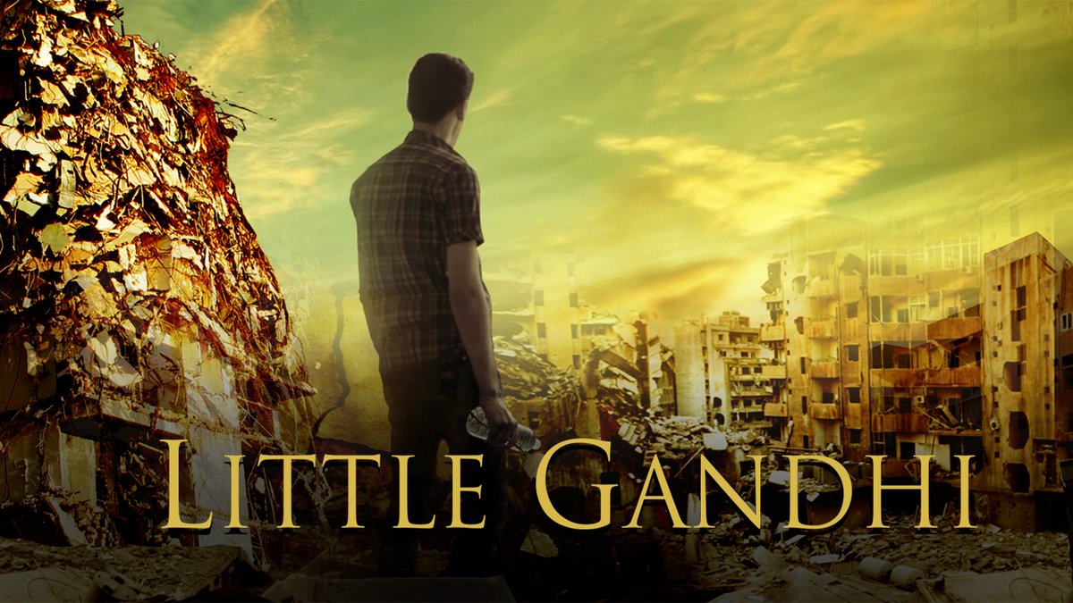 vistadigimedia's tweet photo. Enjoy the Trailer of Little Gandhi.
https://t.co/FxvTDHn91q
To Watch Full Movie Click on the below links :-
Apple TV: https://t.co/8yix9eV2tE
Google Play: https://t.co/CSP0jHPCjX
#LittleGandhi #GhiyathMatar #RobertFord
#SamKadi #GandhiJayanthi
#VistaIndia https://t.co/knF22nYUHF