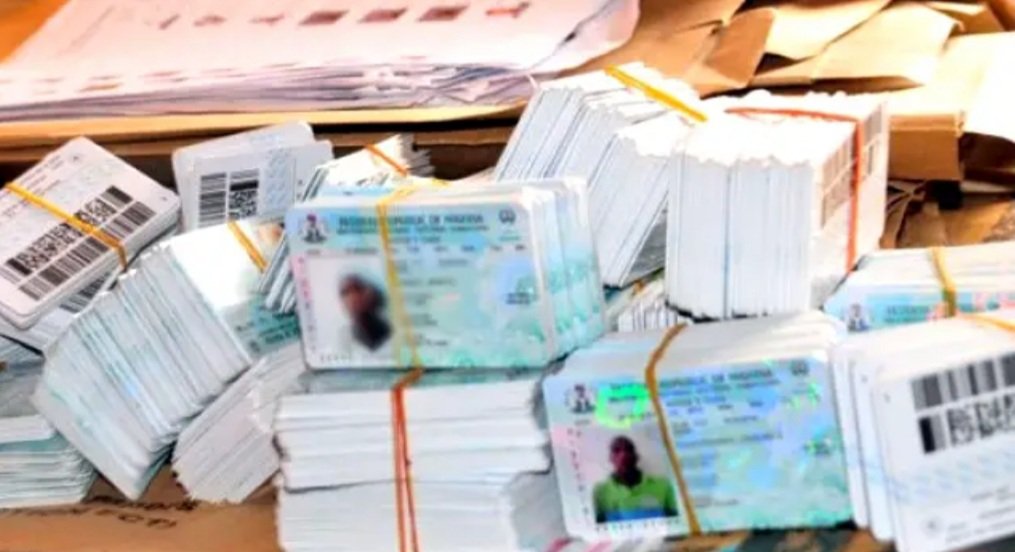 Mindset_Post's tweet photo. Blessed are those with PVC, for they will decide who will rule Nigeria in 2023

Go and collect your PVC!!!! https://t.co/cVIjY90W6q