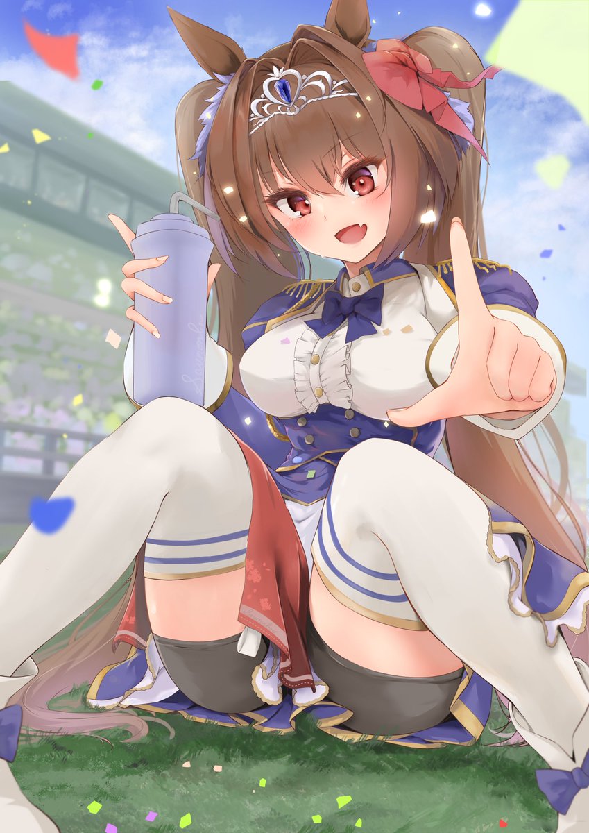 saw_ronbow's tweet photo. 1次、2次問わず、そのときにいいなーと思ったものを描いています。

よかったらフォローいただけると嬉しいです(*´ω｀*)

 #秋の創作クラスタフォロー祭り https://t.co/rI6mDIjlnS