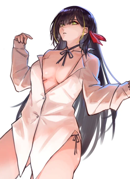 naokomama's oc  