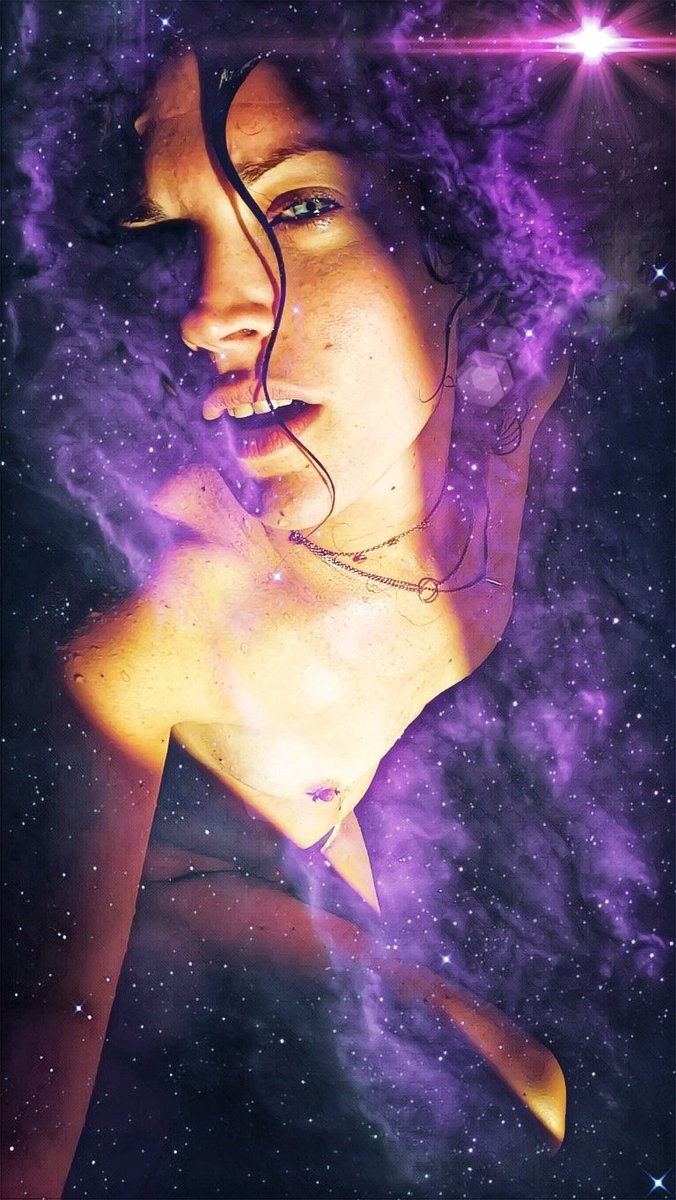 l_ankou08's tweet photo. Not a super Nova, but a super Eva!! πβ¨ #photography #photo #sensualedit #sensualart https://t.co/1QvjWpMn0N