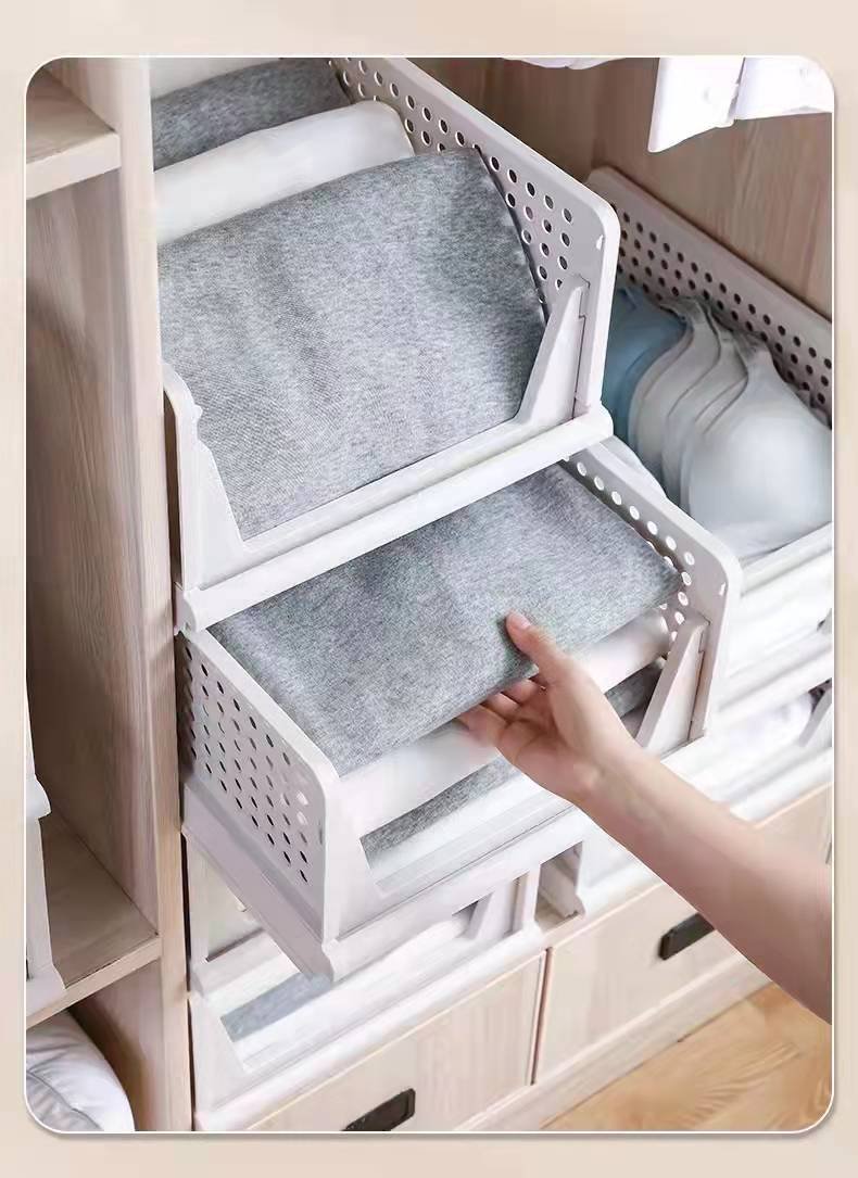 aesthetic_nook's tweet image. ✨ Stackable Clothes Organizer ✨

Checkout now 🛒: go.shopple.co/spbcrj
Lazada Voucher 🎁: go.shopple.co/spazk9

---
#organizer #CabinetOrganizer #stackablebox #Lazada #LazadaPH #NasaLazadaYan