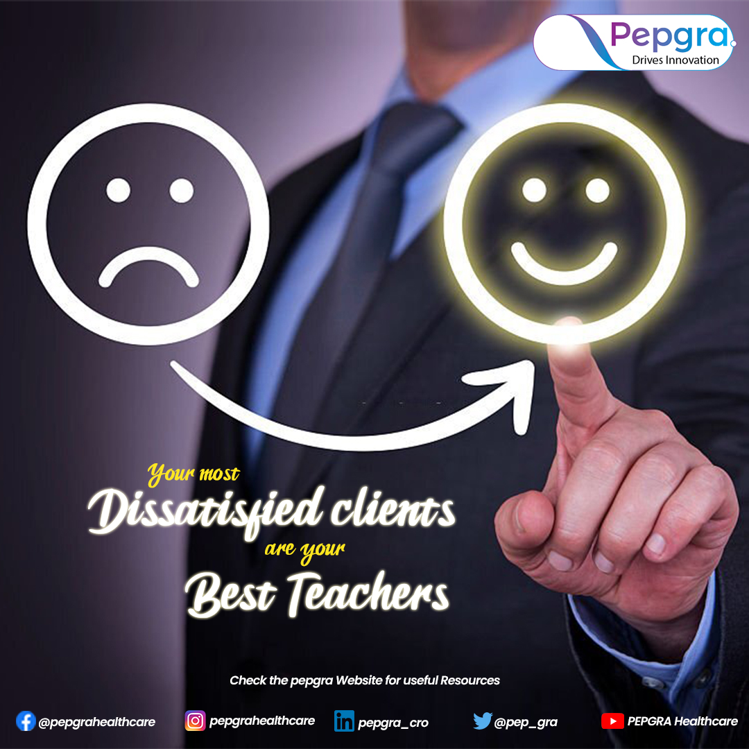 pep_gra's tweet photo. Your most dissatisfied clients are your best teachers!
#medical #research #medicalmarijuana #medicalstudent #medicalschool #medicalcannabis #researcher #researchpaper #researchers #rnd #development #medicalinnovations #innovationsmedical #medicaltattooinnovations #innovations https://t.co/thGyKMJFk3
