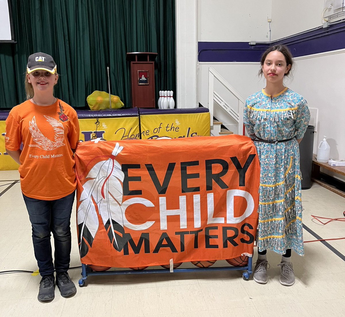 Queen Elizabeth PS tweet media