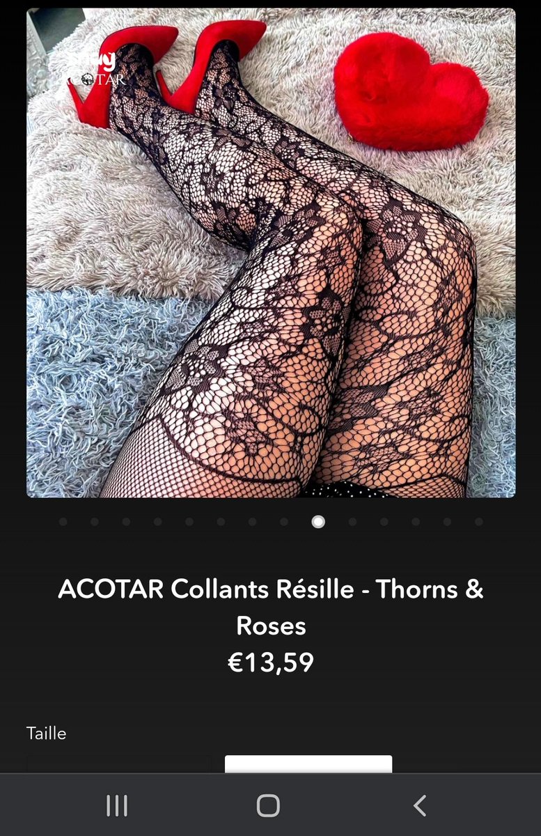 Chachatte123's tweet photo. Qui me les offre?

#soumis #moneyslave #SugarDaddySerious #sugarbaby https://t.co/N3IQztgvue