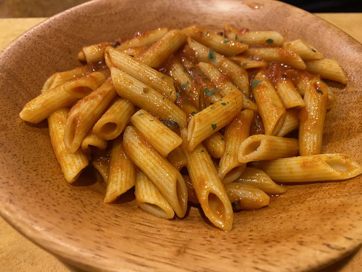 みんなの サイゼリヤ アラビアータ 口コミ 評判 食べたいランチ 夜ごはんがきっと見つかる ナウティスイーツ