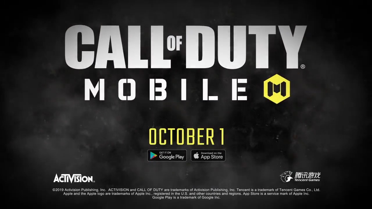 Cod Mobile Owner CharlieIntel on Twitter: