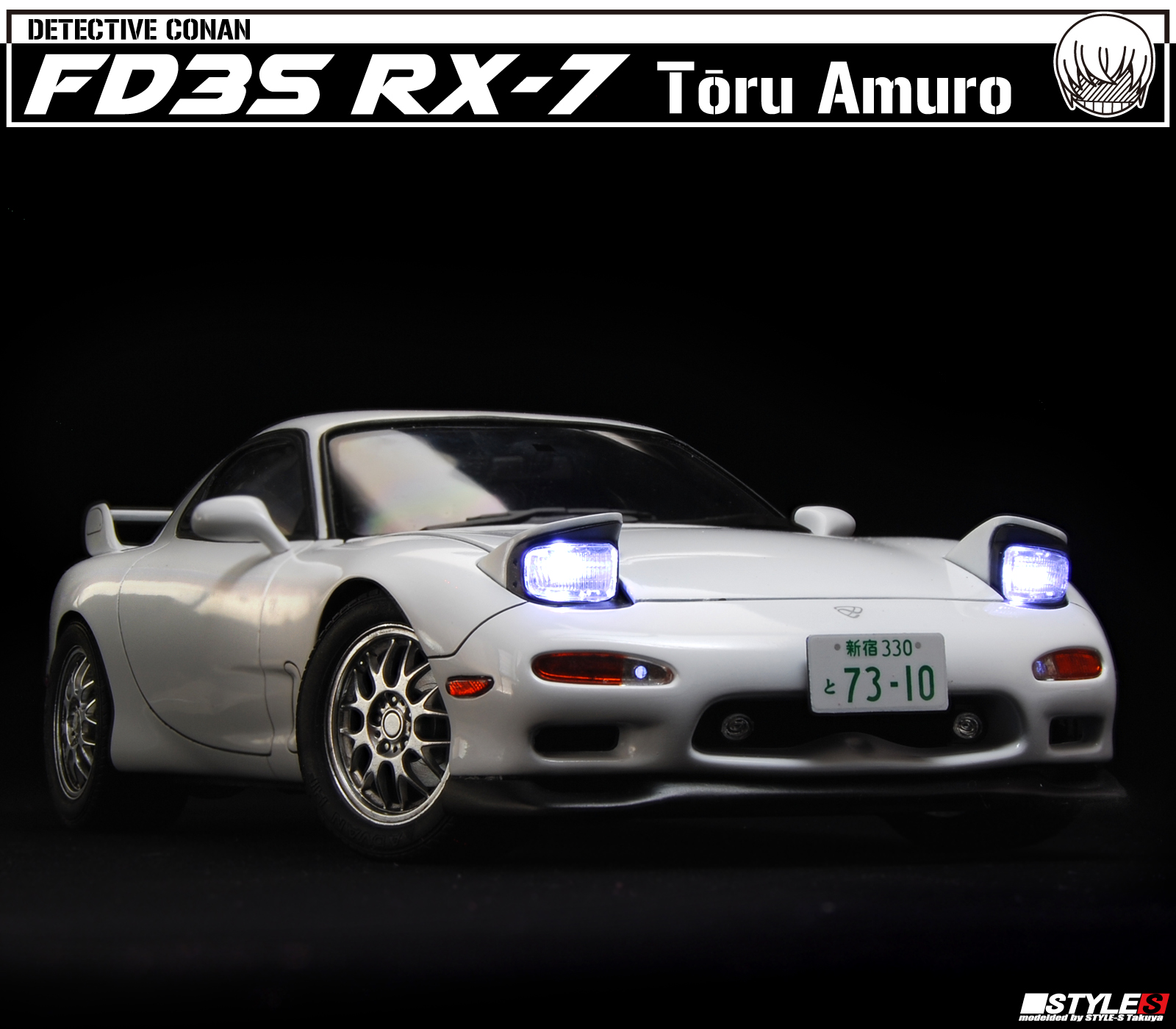 Takuya on X: 