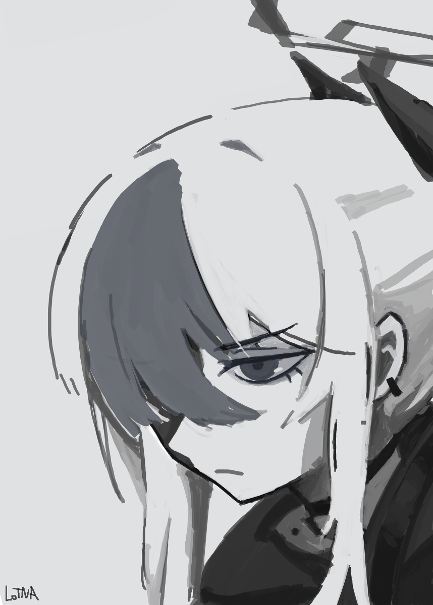 lotna9's tweet photo. 221001 #ブルーアーカイブ #鬼方カヨコ https://t.co/0TyP5G136l https://t.co/CYs5MjpDzf
