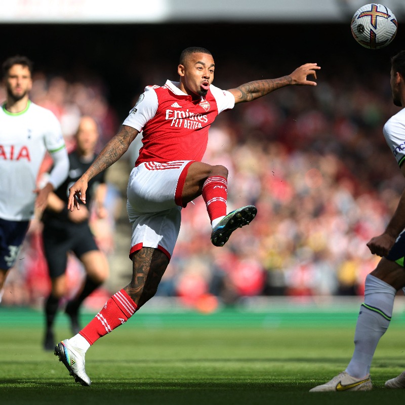 Arsenal's tweet photo. 🔐 All three points secured

🙌 A complete team performance

🗳 It's time to vote for our Player of the Match! 👇
