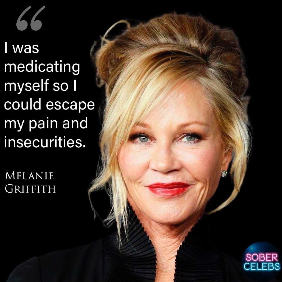 SpecEquestofGA's tweet photo. Club member. 
#sobercelebrities #melaniegriffith #recover #recovery #theconnectionforsyth #wellness #garecovers https://t.co/omdmDRovBF