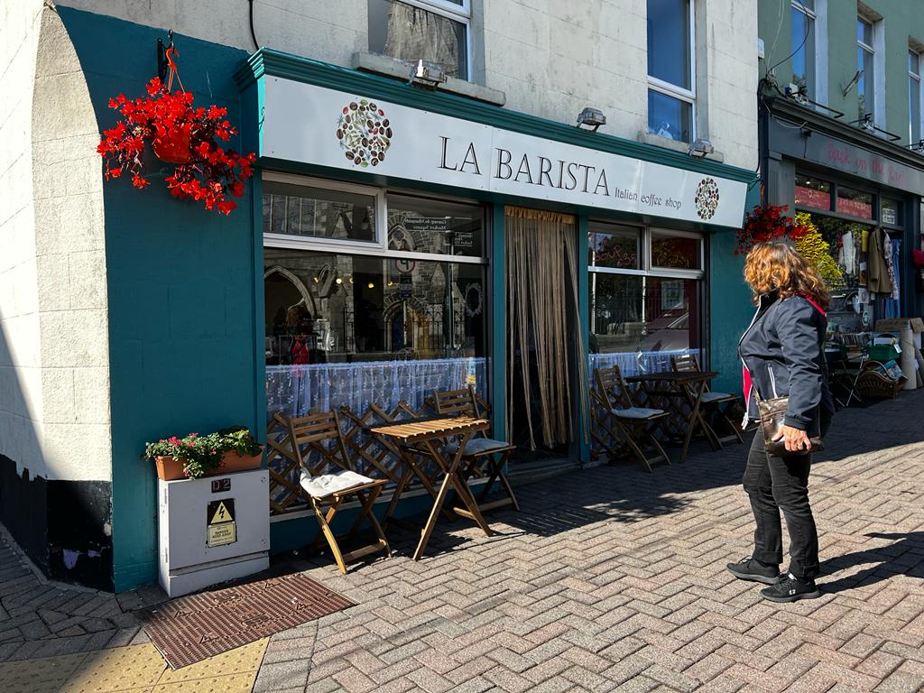 VisitEnniscorthy tweet media